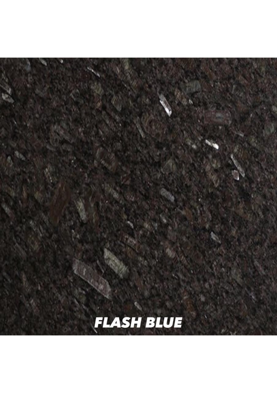 FLASH BLUE